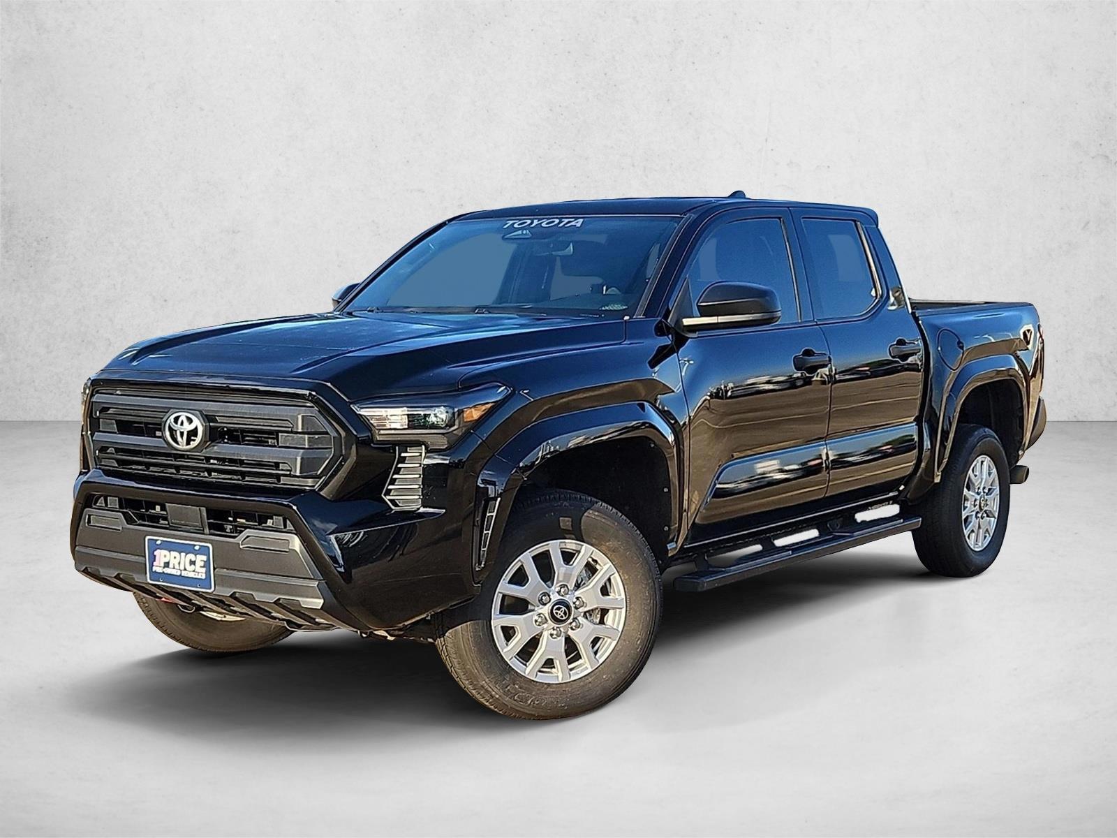 Thumbnail: 2025 Toyota Tacoma - 1