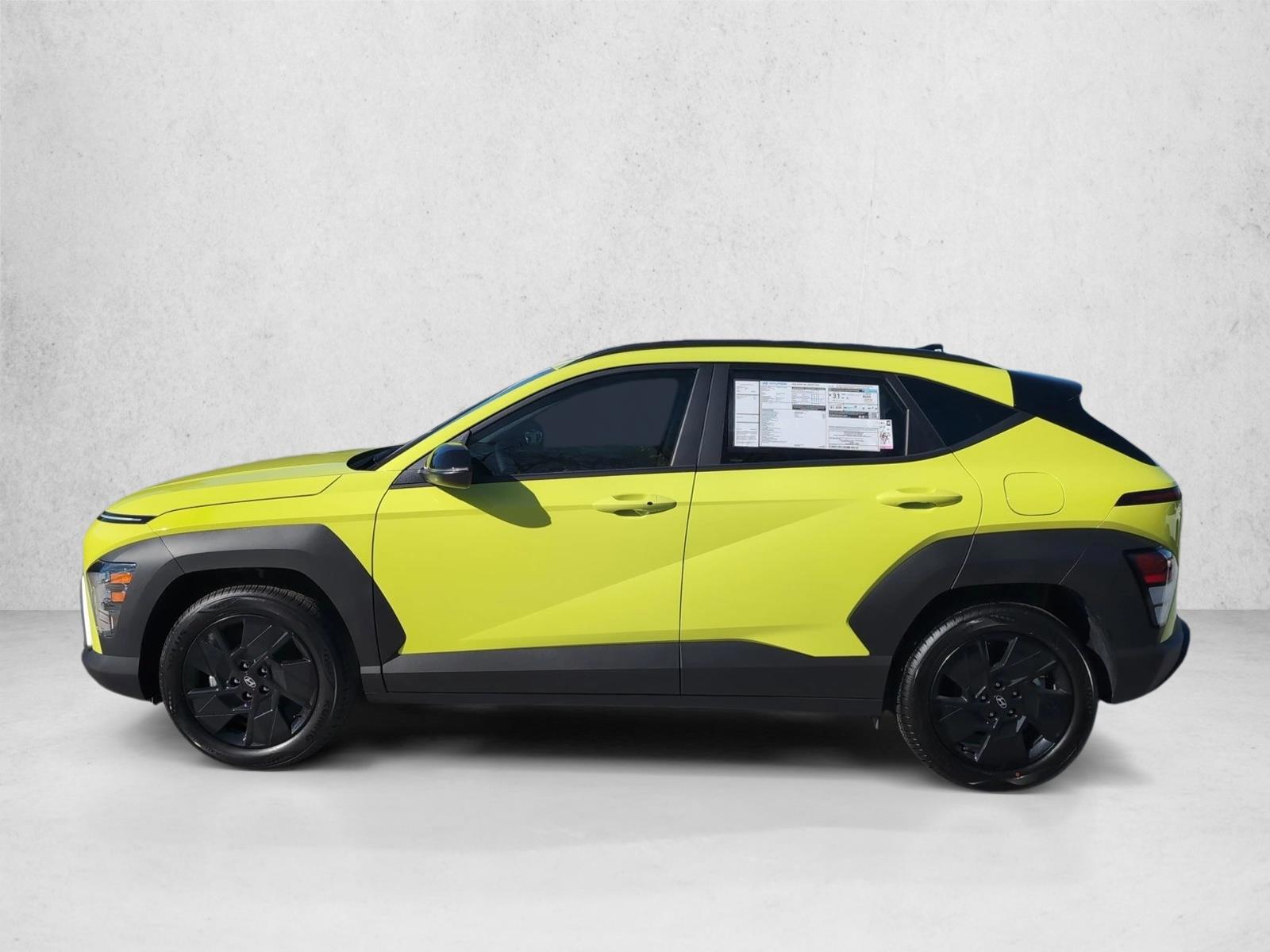 Thumbnail: 2026 Hyundai Kona - 2