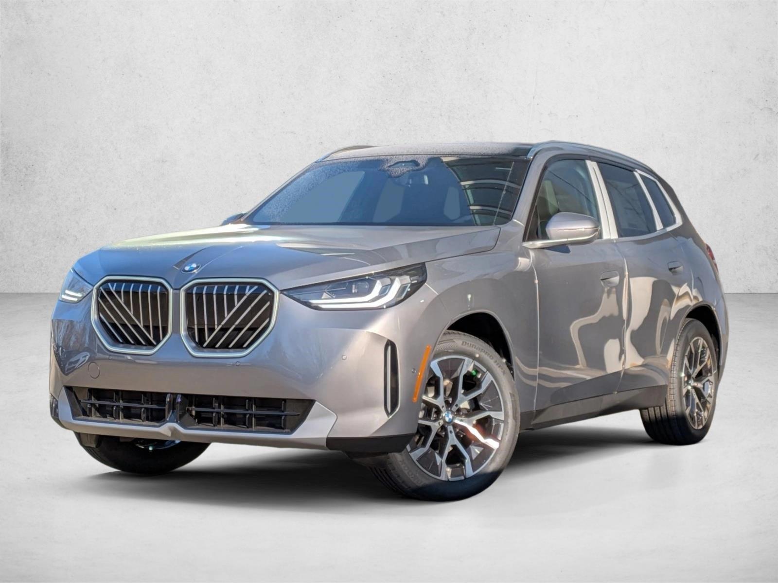 Thumbnail: 2026 BMW X3 - 1