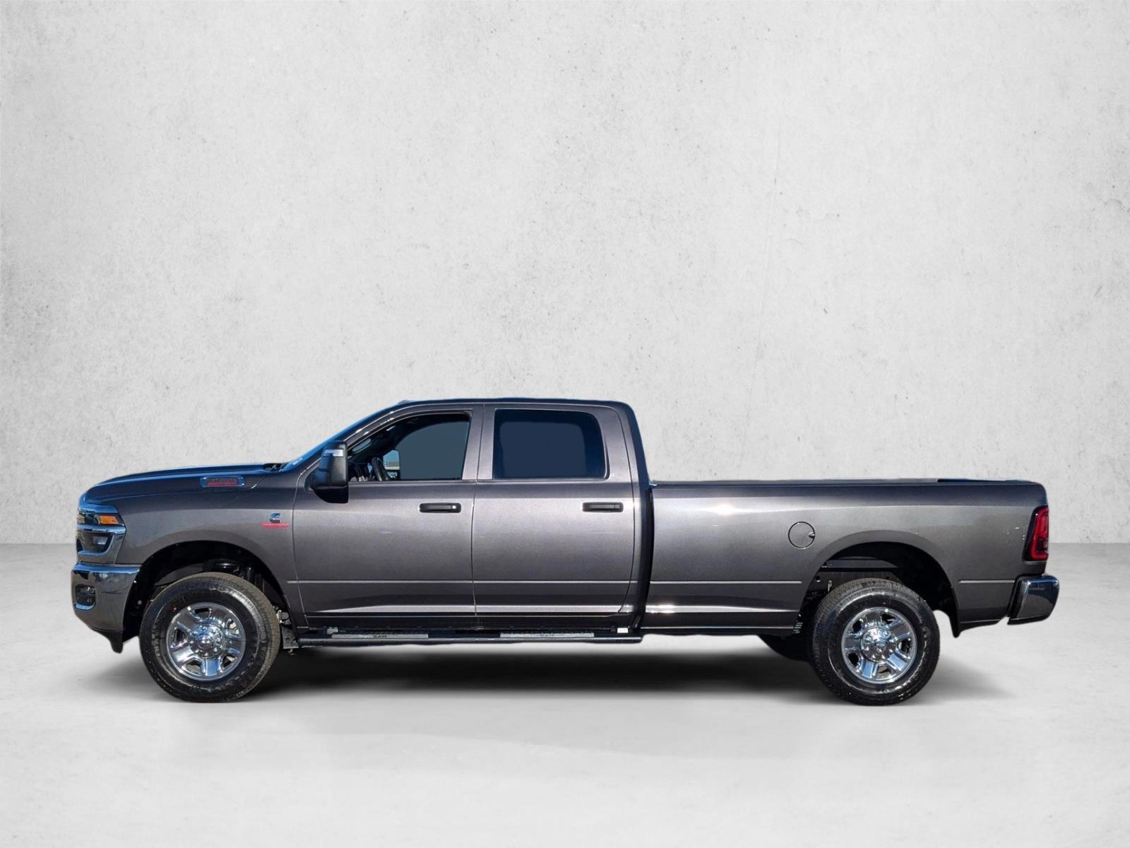 Thumbnail: 2025 RAM 3500 - 2