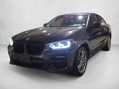 2021 BMW X4 M40i -
                  New Rochelle, NY