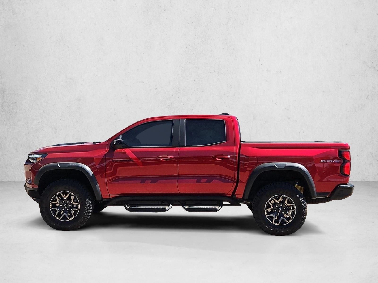 Thumbnail: 2025 Chevrolet Colorado - 2