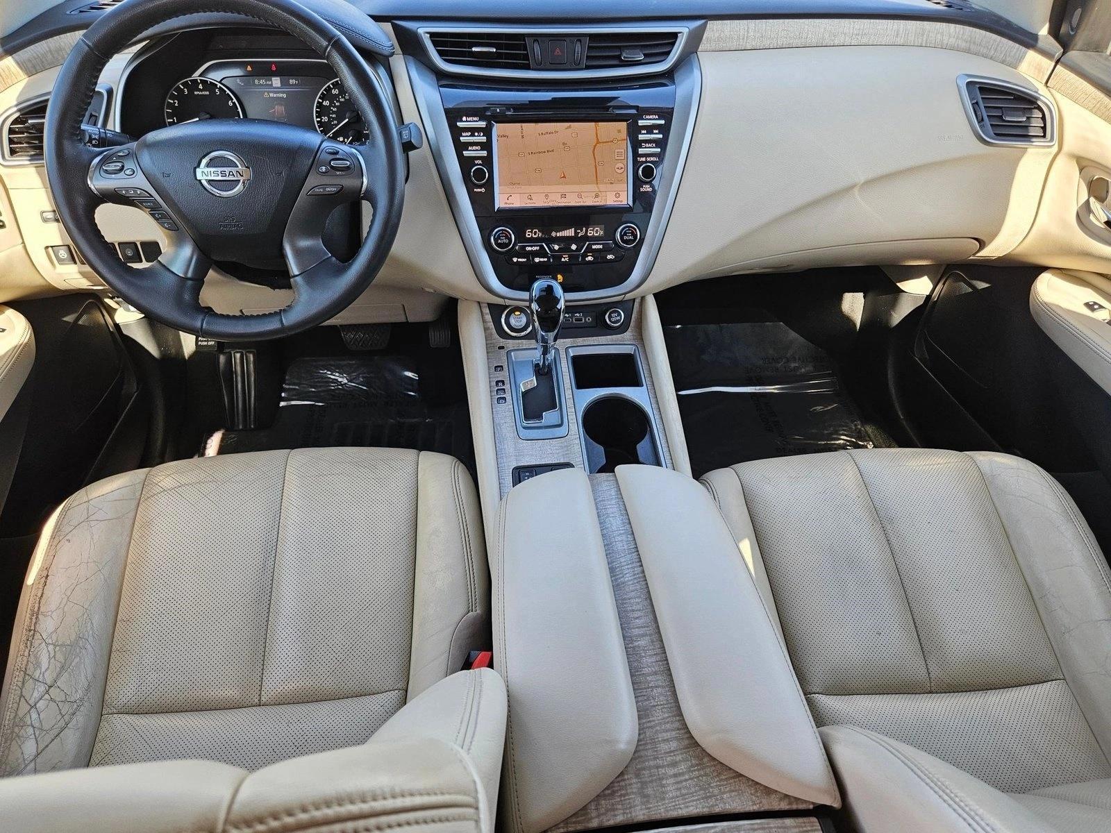 Thumbnail: 2020 Nissan Murano - 3