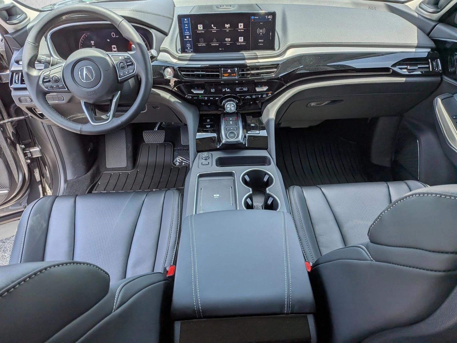 Thumbnail: 2026 Acura MDX - 2