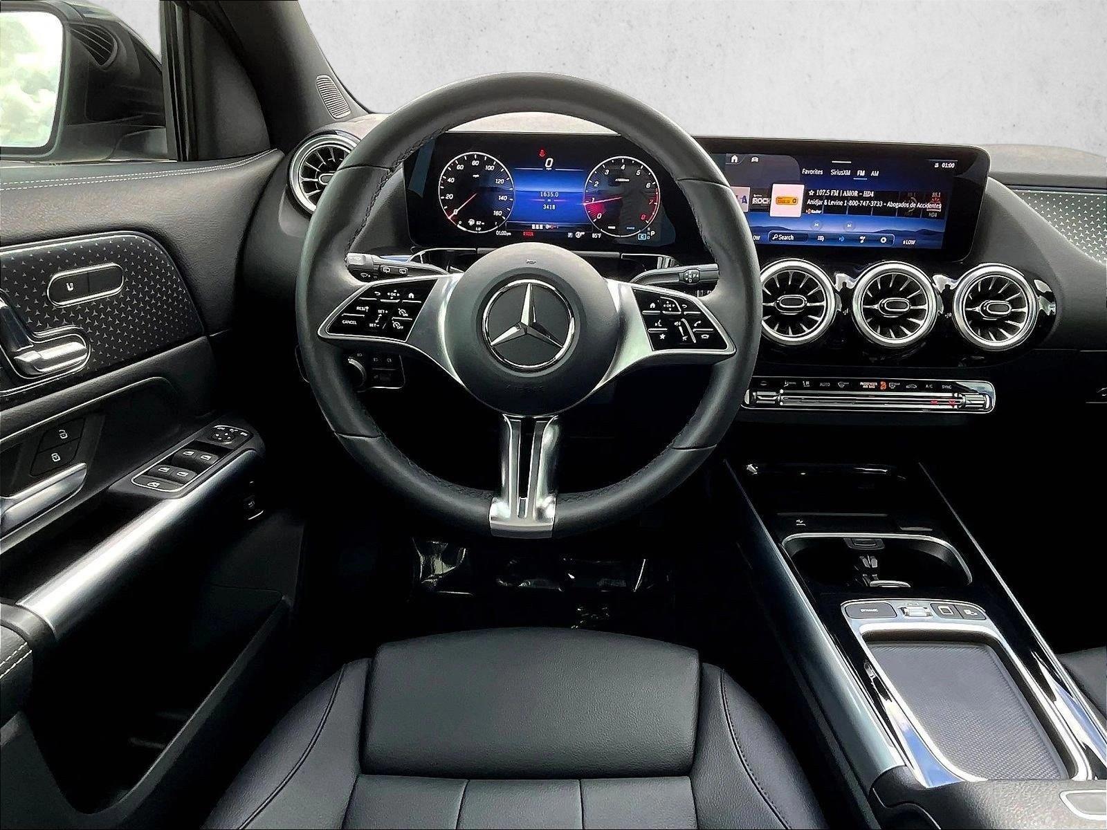 Thumbnail: 2026 Mercedes-Benz GLA - 3