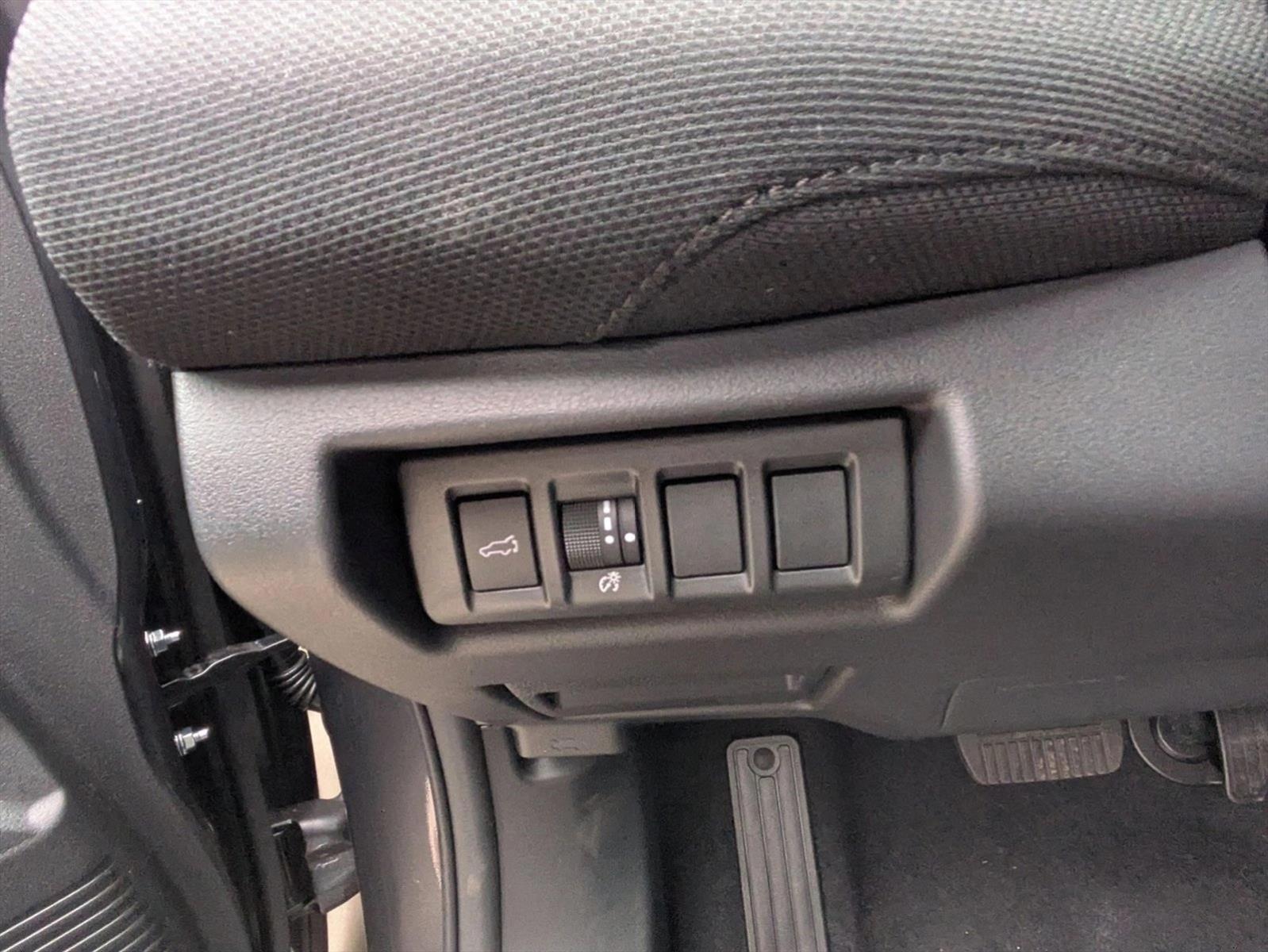 Thumbnail: 2026 Subaru Outback - 4