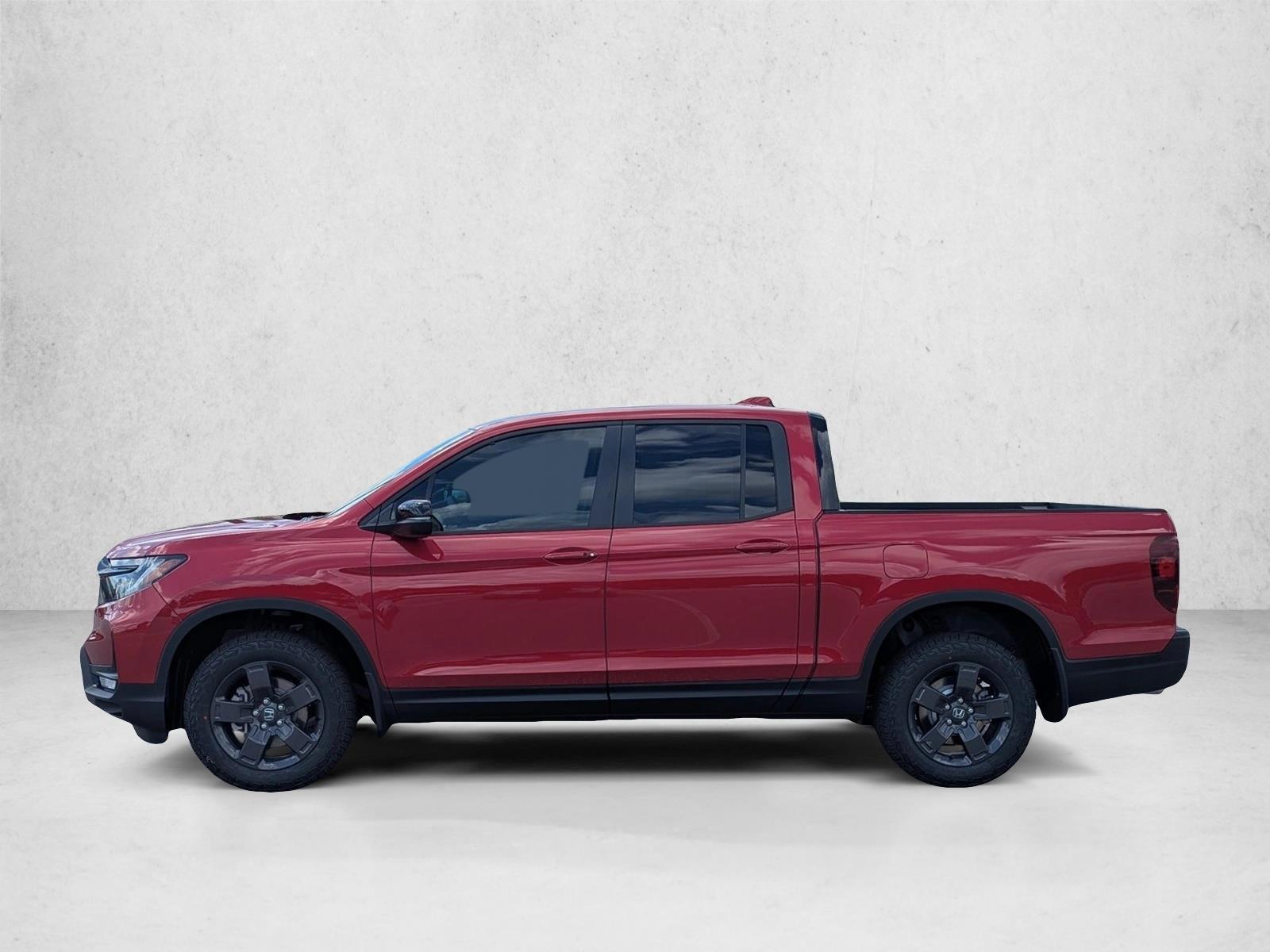 Thumbnail: 2026 Honda Ridgeline - 2