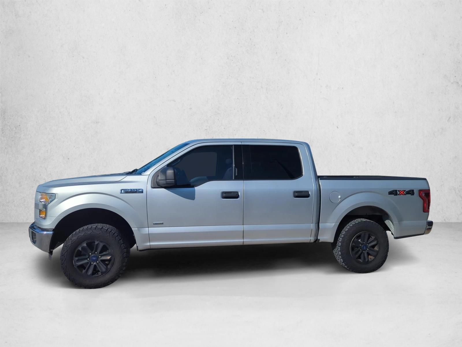 Thumbnail: 2016 Ford F-150 - 2