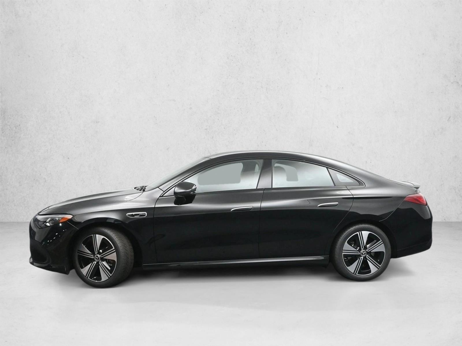 Thumbnail: 2027 Mercedes-Benz CLA - 3