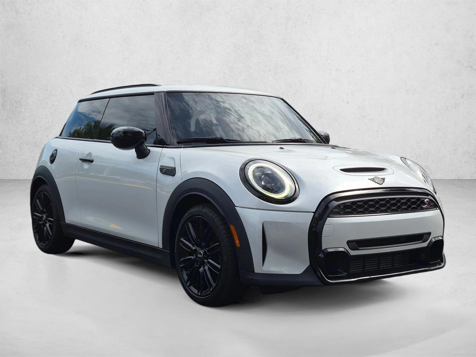 2024 MINI Hardtop 2 Door S - Photo 6