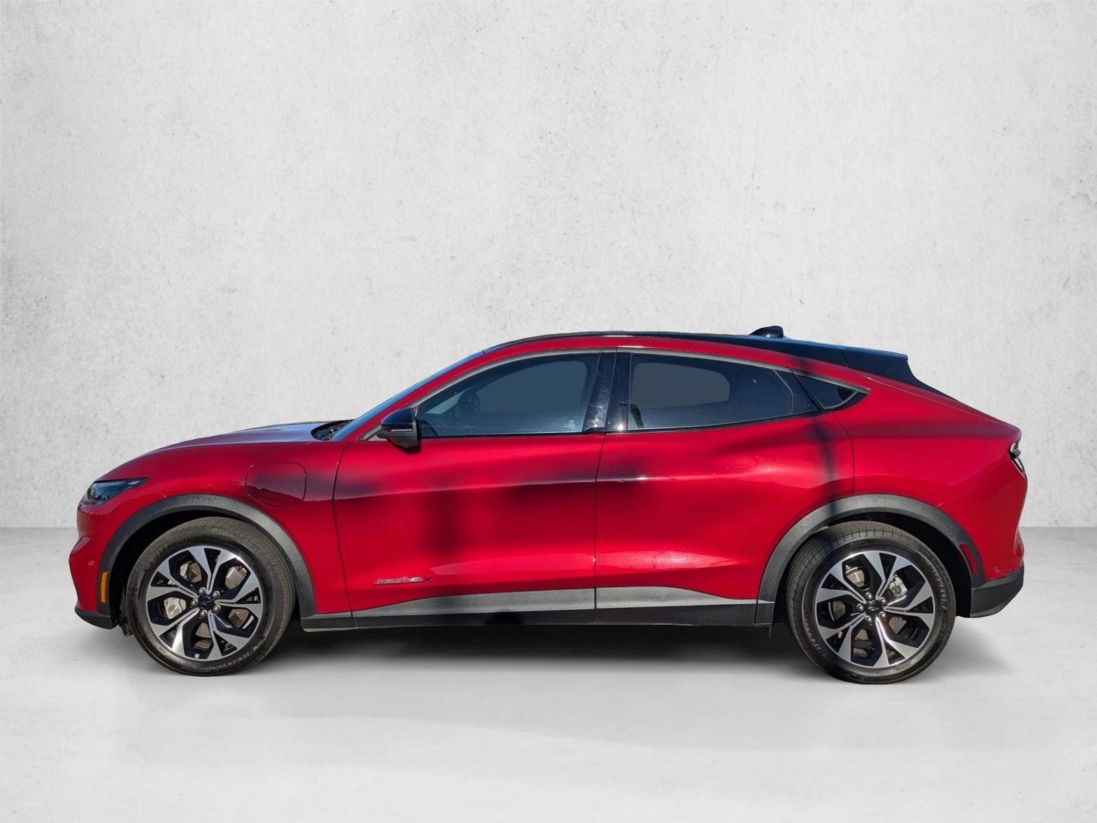 Thumbnail: 2024 Ford Mustang Mach-E - 2