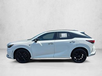2023 Lexus RX