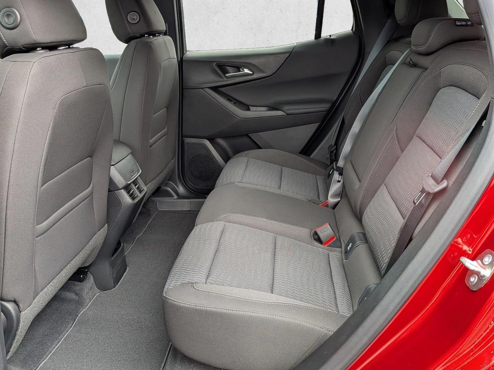 2026 Chevrolet Equinox LT - Photo 16