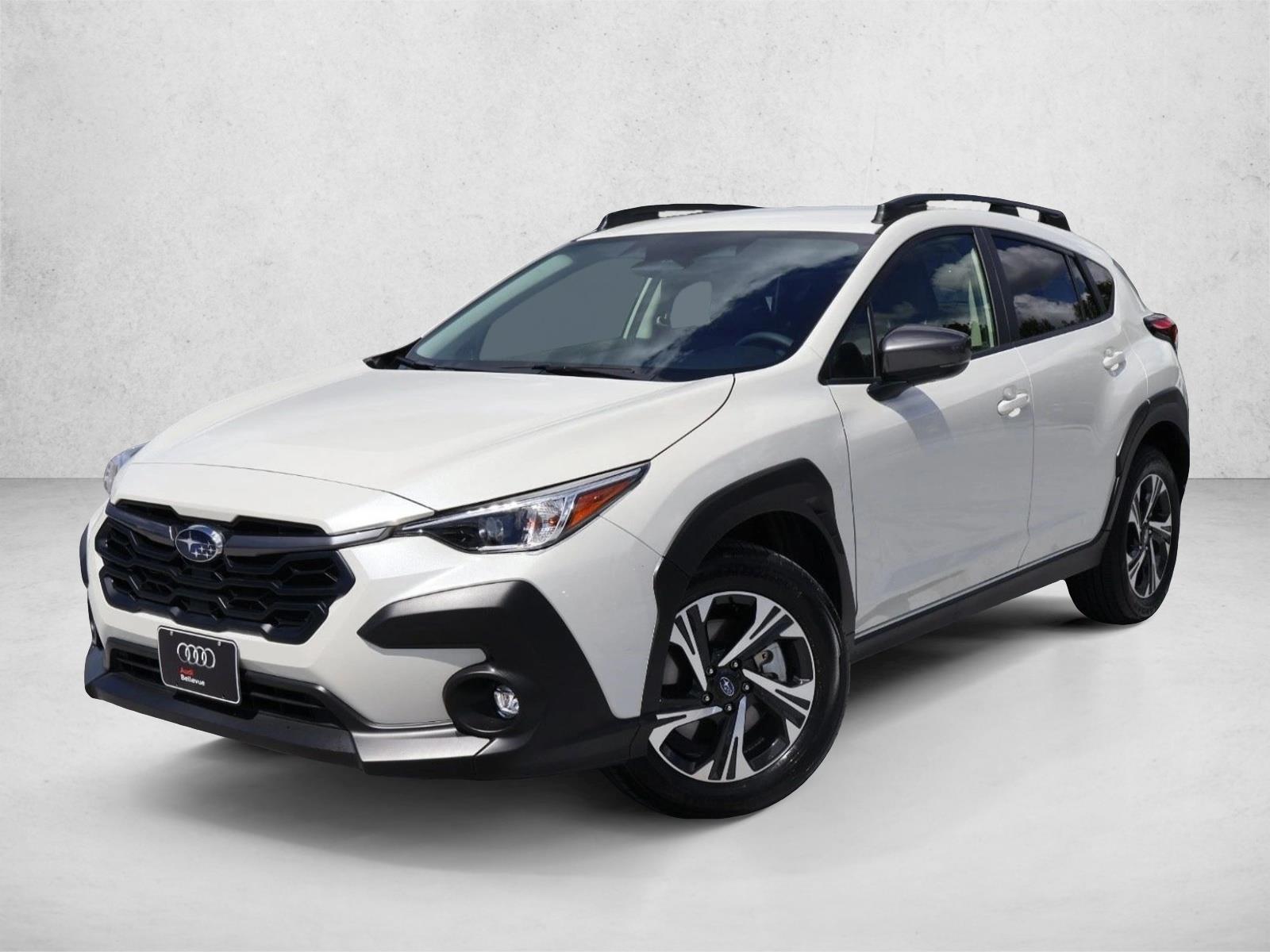Thumbnail: 2024 Subaru Crosstrek - 1