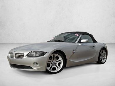 2004 BMW Z4 3.0i -
                  Albuquerque, NM