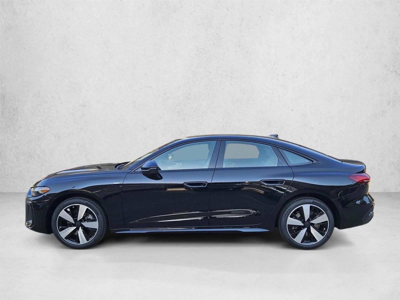 Thumbnail: 2026 Audi A5 - 2
