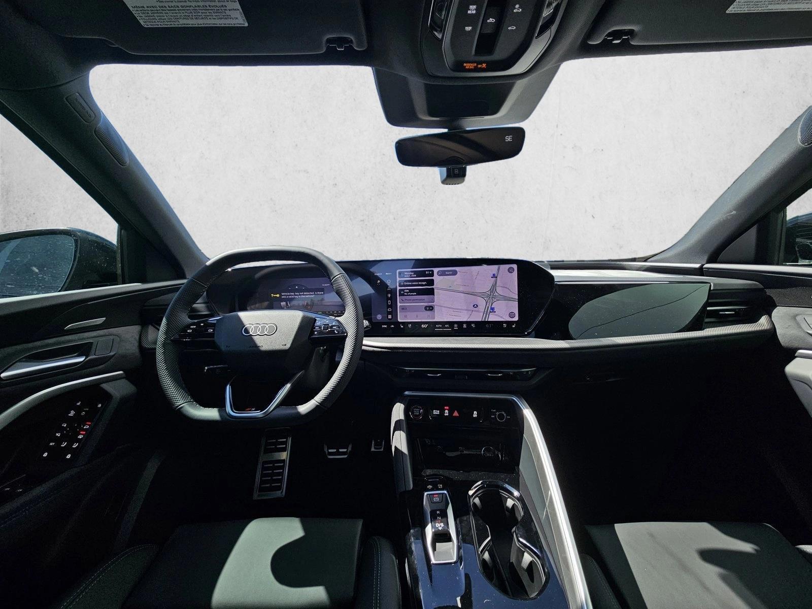 Thumbnail: 2026 Audi SQ5 - 2