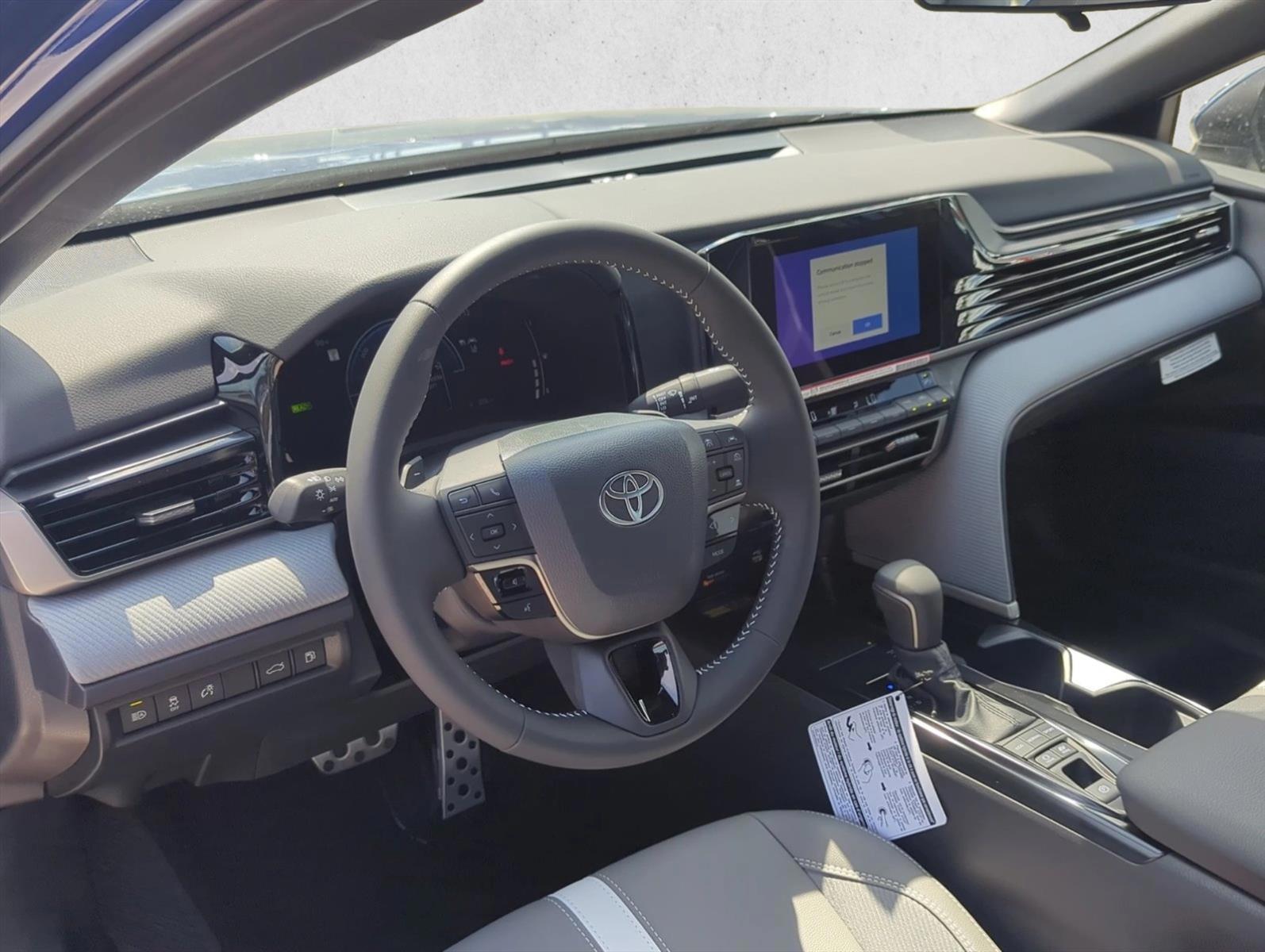 Thumbnail: 2026 Toyota Camry - 3