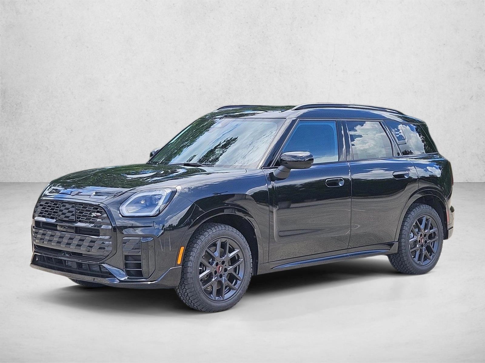 Thumbnail: 2027 MINI Cooper Countryman - 1