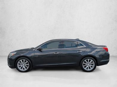 2015 Chevrolet Malibu