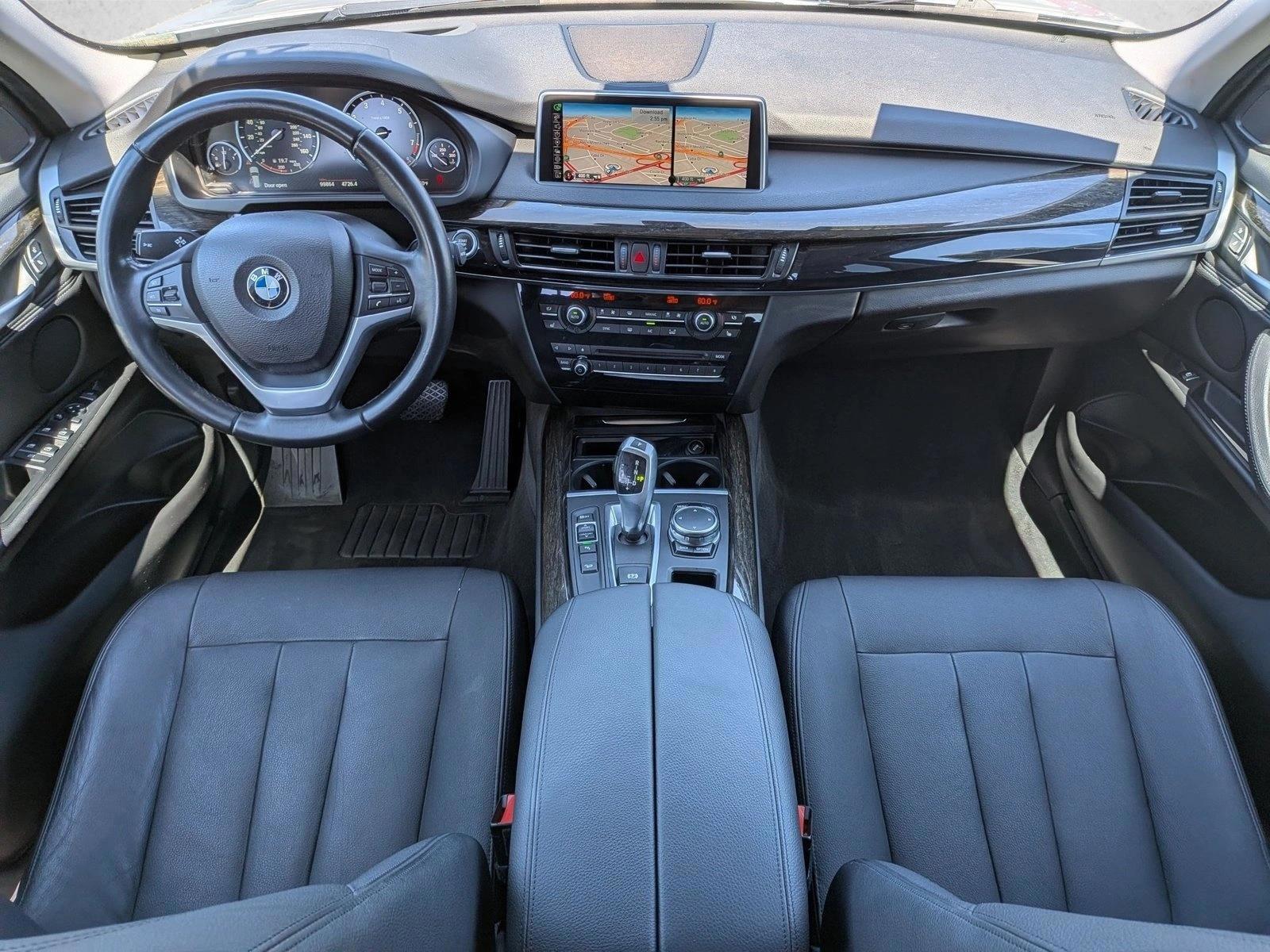 Thumbnail: 2016 BMW X5 - 4