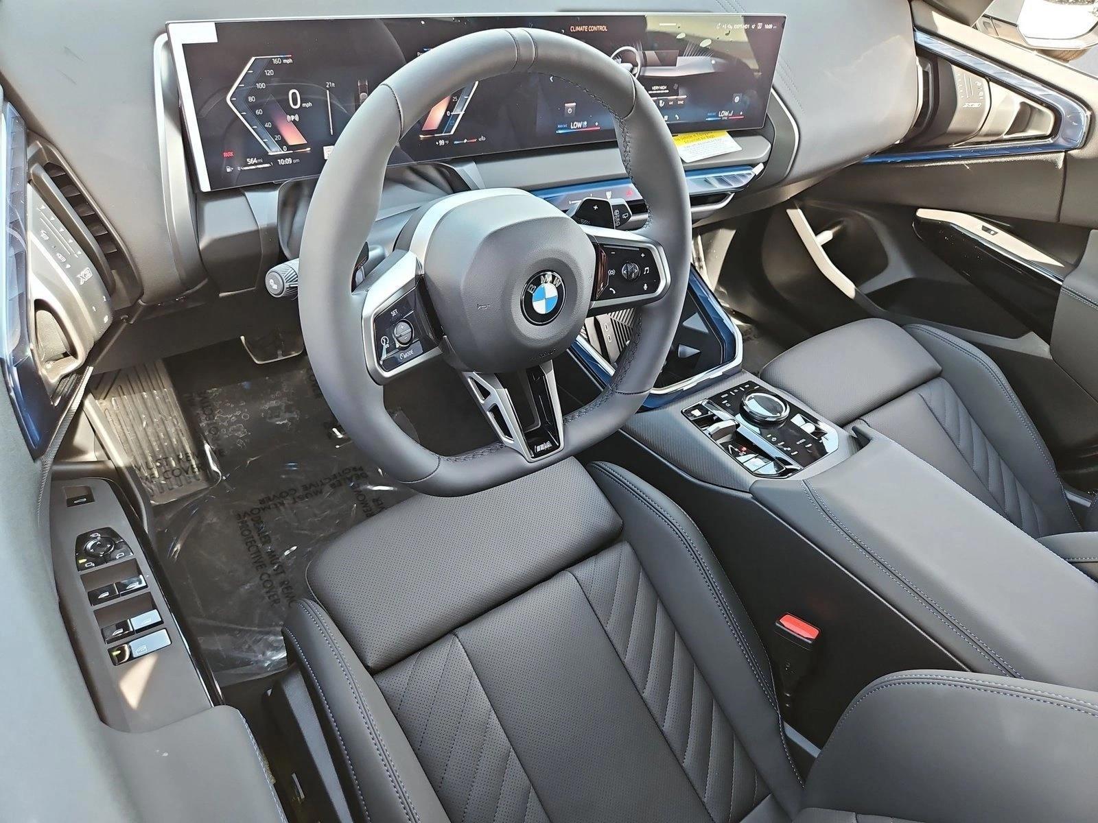 Thumbnail: 2026 BMW X3 - 3