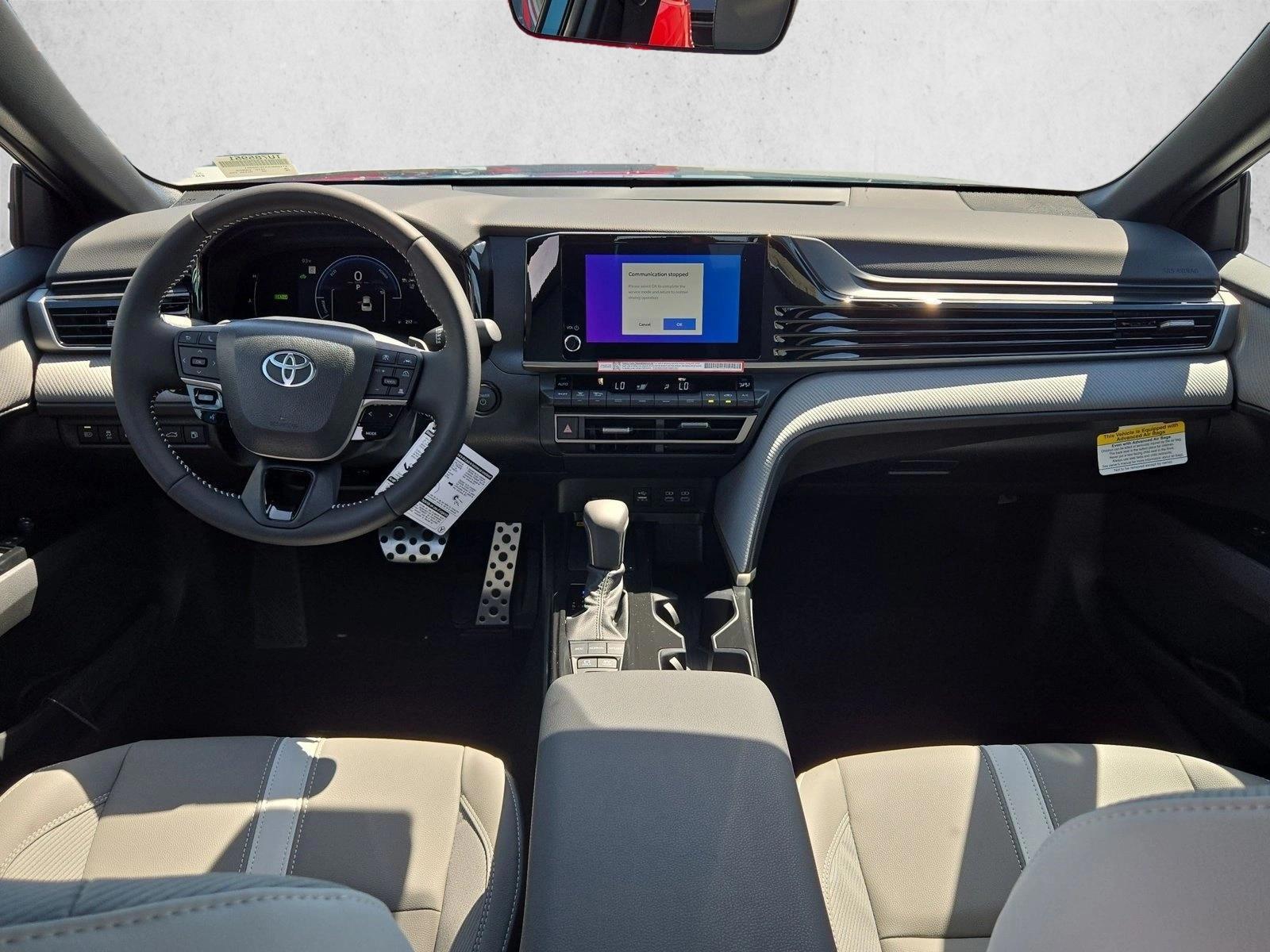Thumbnail: 2026 Toyota Camry - 3