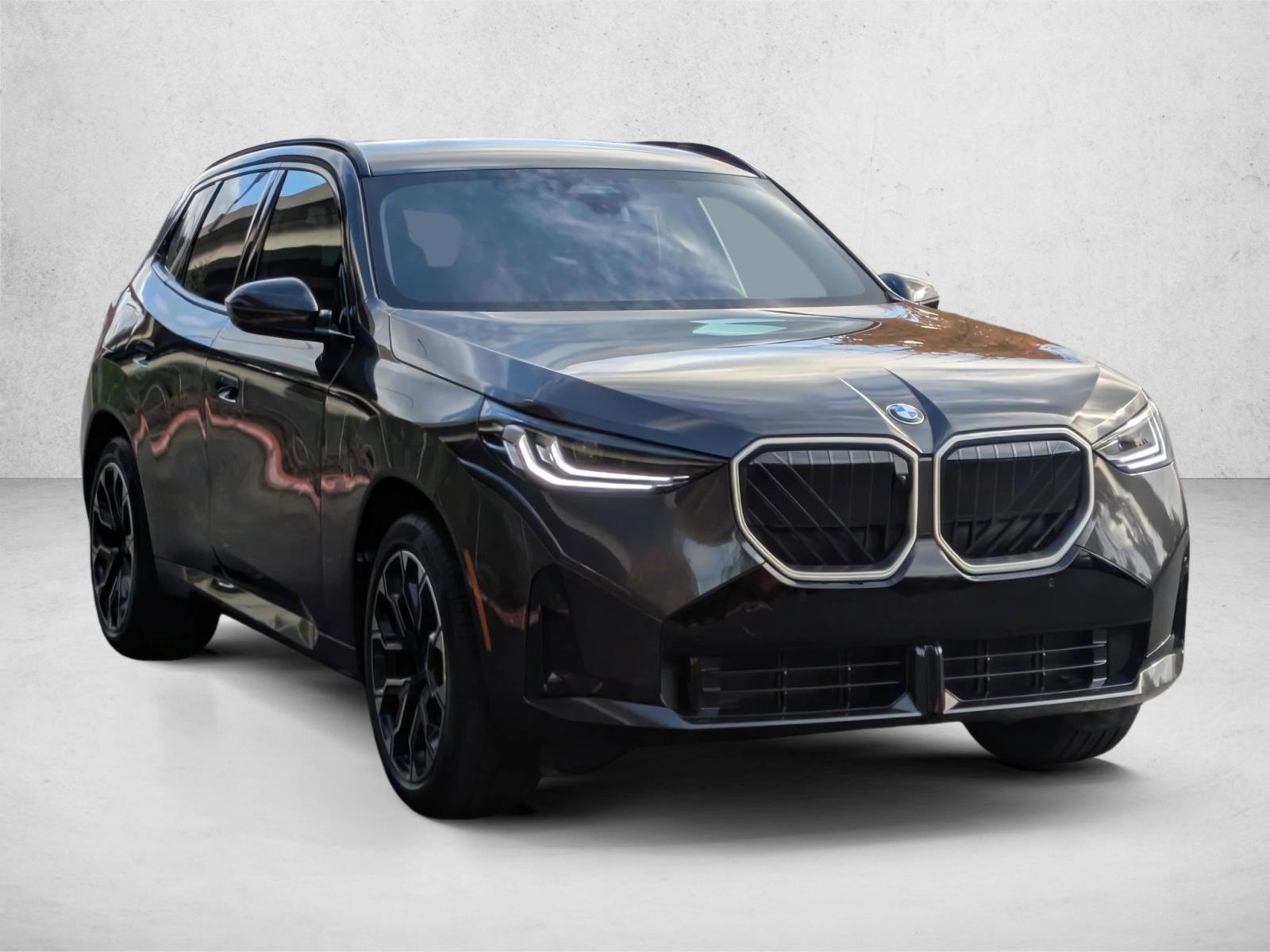 2026 BMW X3 30 - Photo 6