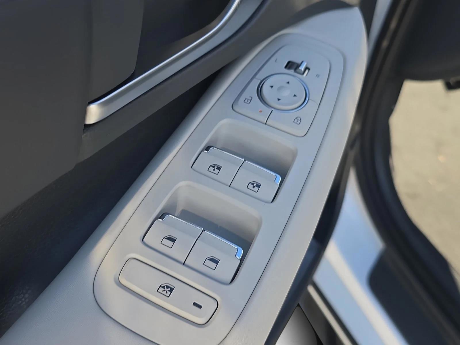 2026 Hyundai Sonata
