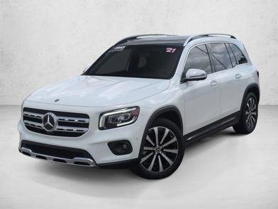 2021 Mercedes-Benz GLB 250 -
                  Houston, TX