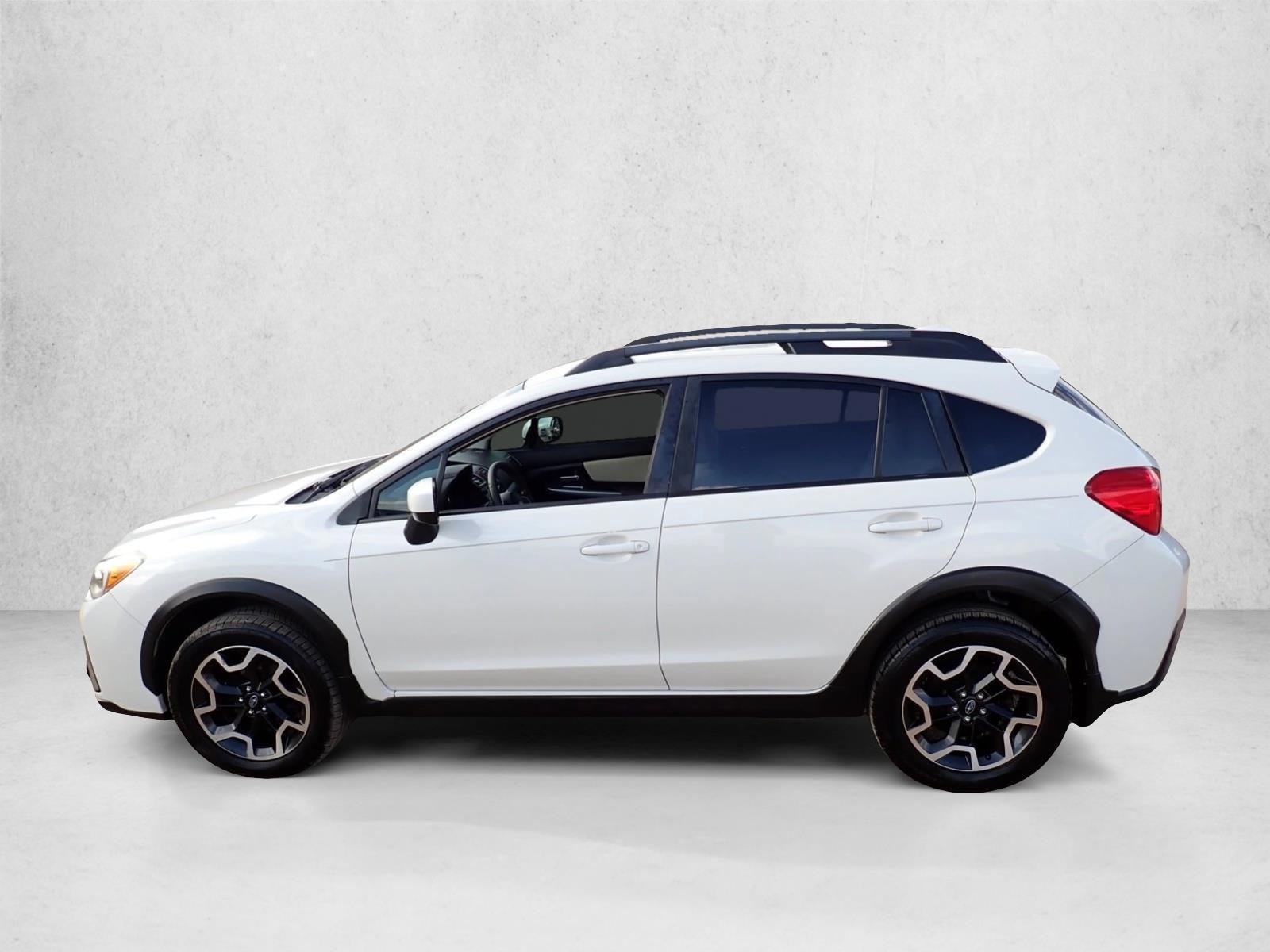 Thumbnail: 2016 Subaru Crosstrek - 2