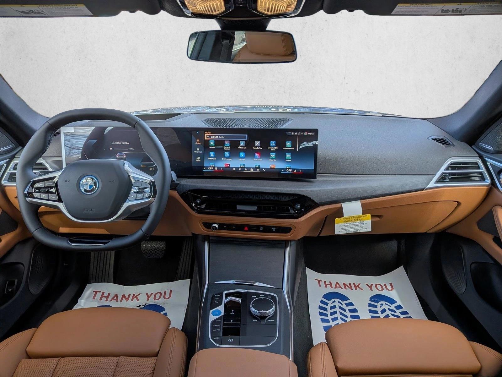 Thumbnail: 2026 BMW i4 - 4