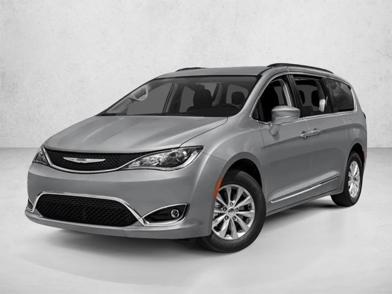 2019 Chrysler Pacifica Touring L -
                  Houston, TX