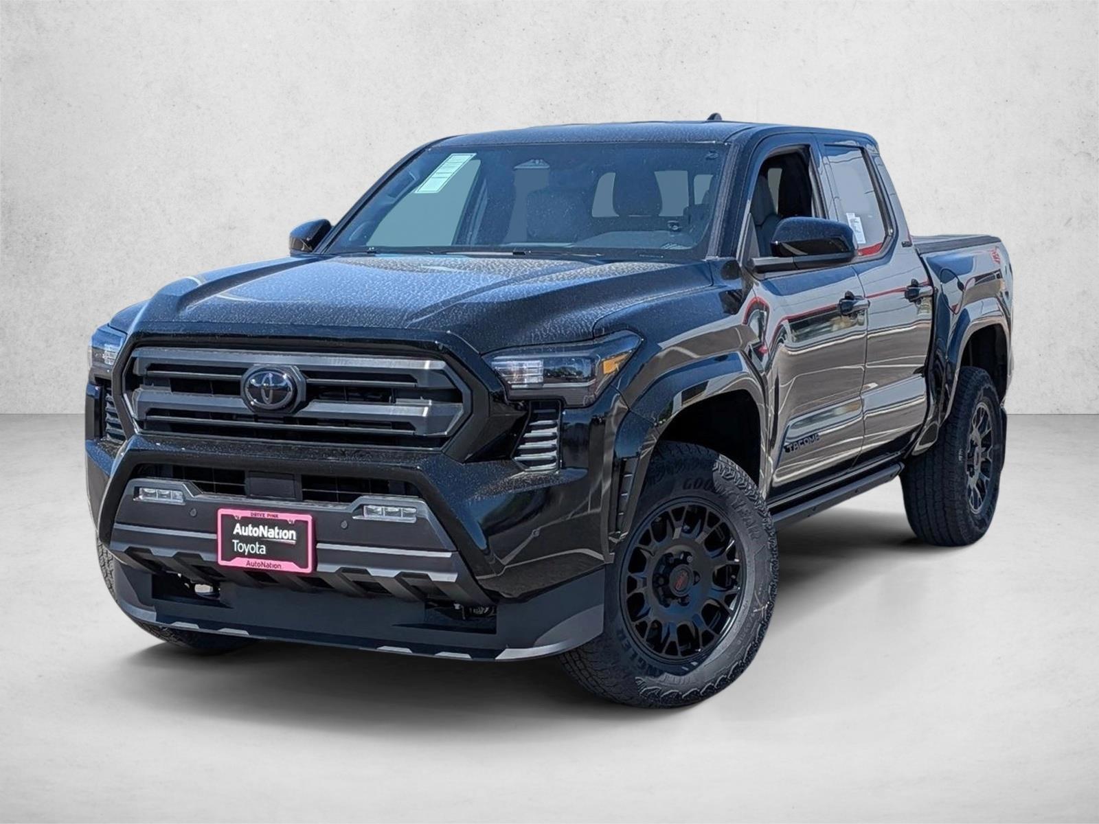 Thumbnail: 2026 Toyota Tacoma - 1