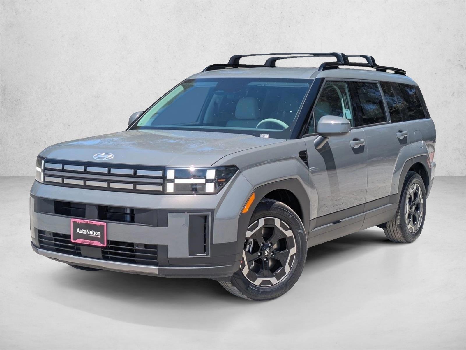 Thumbnail: 2026 Hyundai Santa Fe - 1