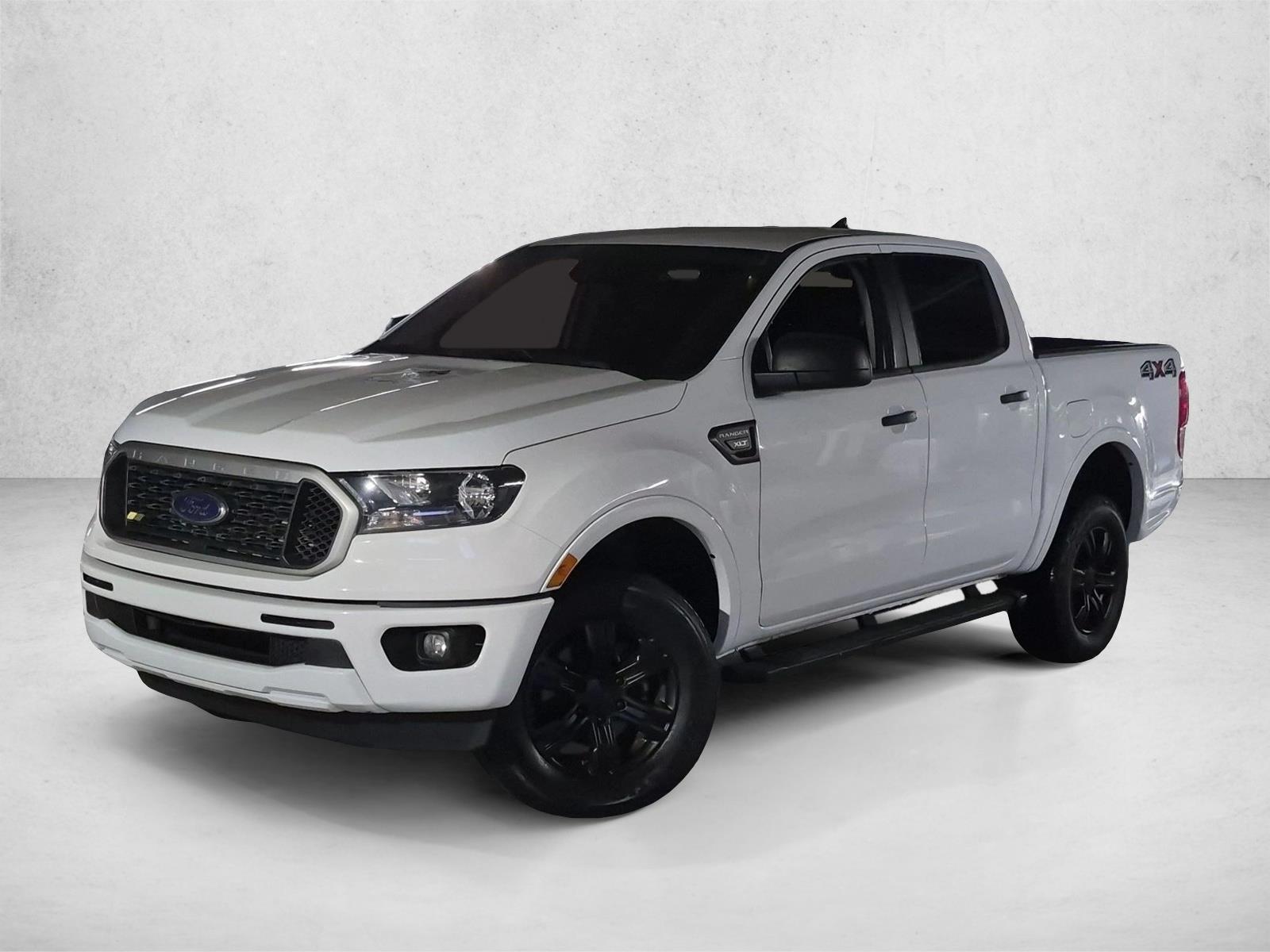 Thumbnail: 2023 Ford Ranger - 1