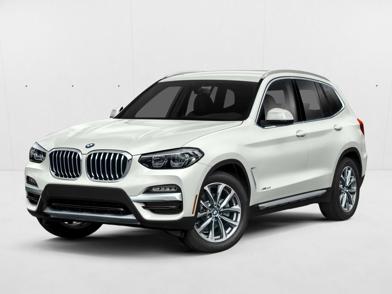 2018 BMW X3 xDrive30i -
                  Nottingham, MD