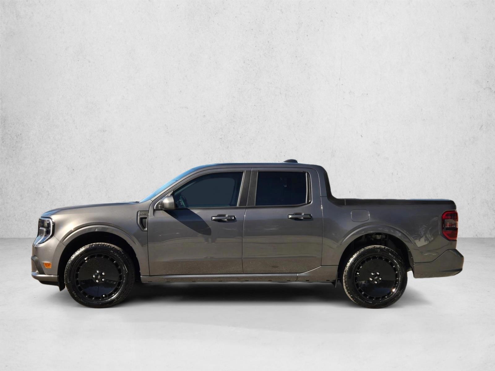 Thumbnail: 2026 Ford Maverick - 2