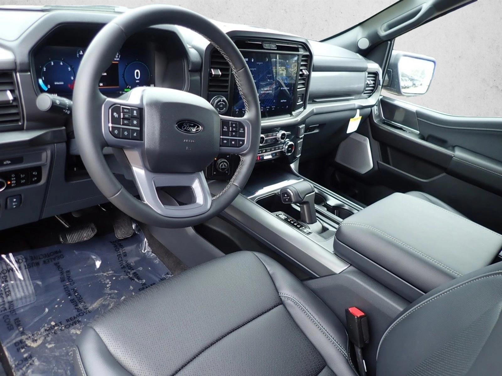 Thumbnail: 2026 Ford F-150 - 3