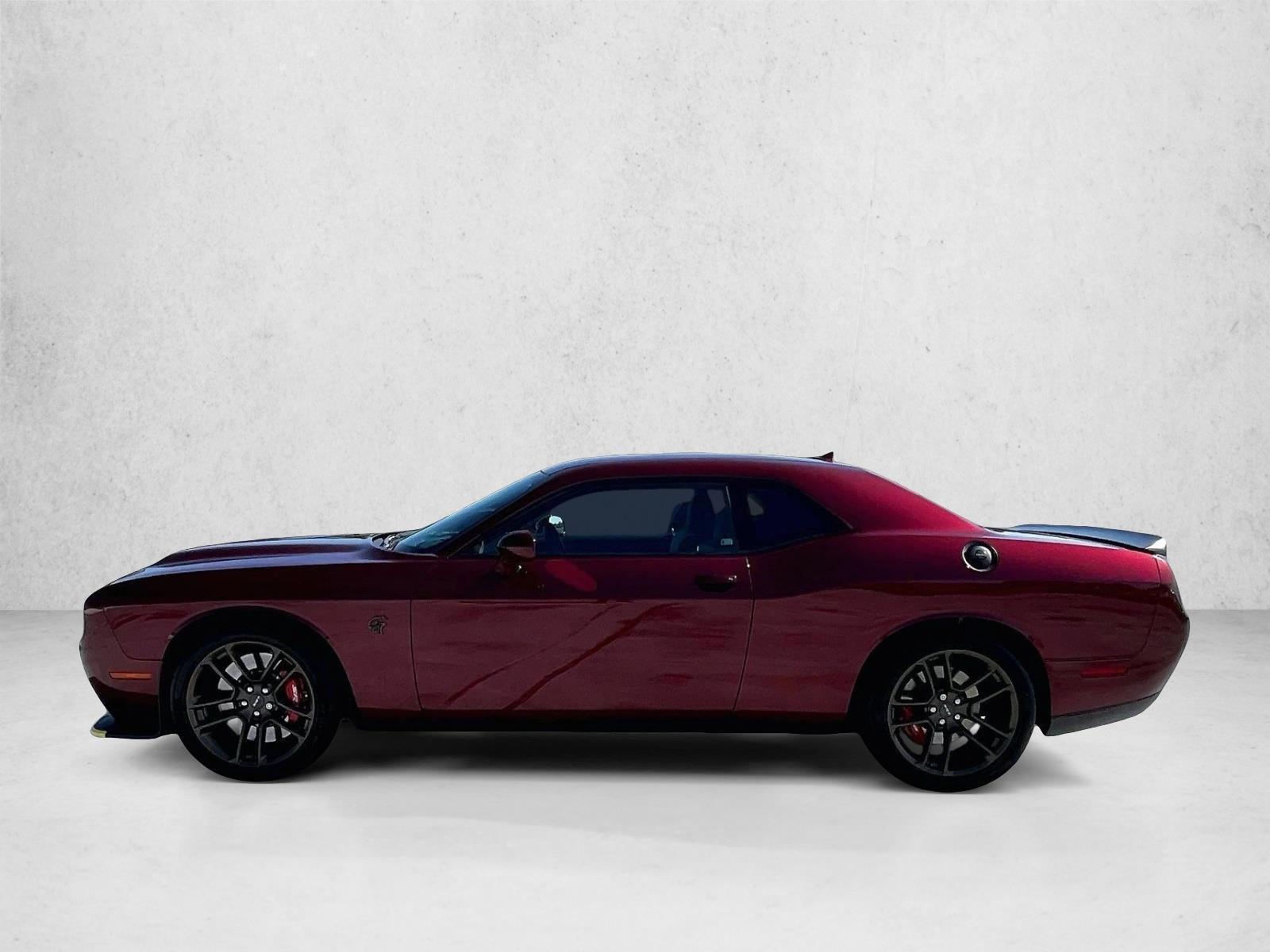Thumbnail: 2023 Dodge Challenger - 2