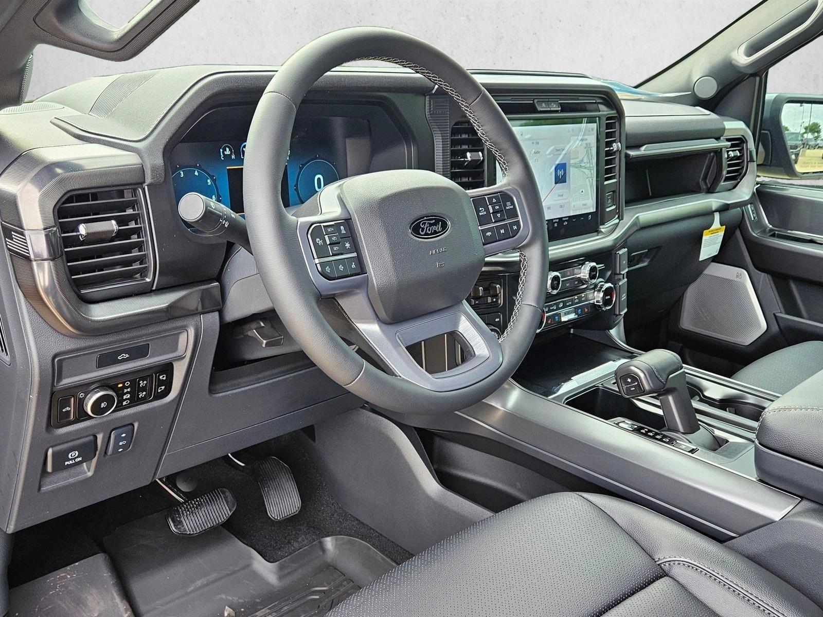 Thumbnail: 2026 Ford F-150 - 3