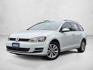 2017 Volkswagen Golf S -
                  San Antonio, TX