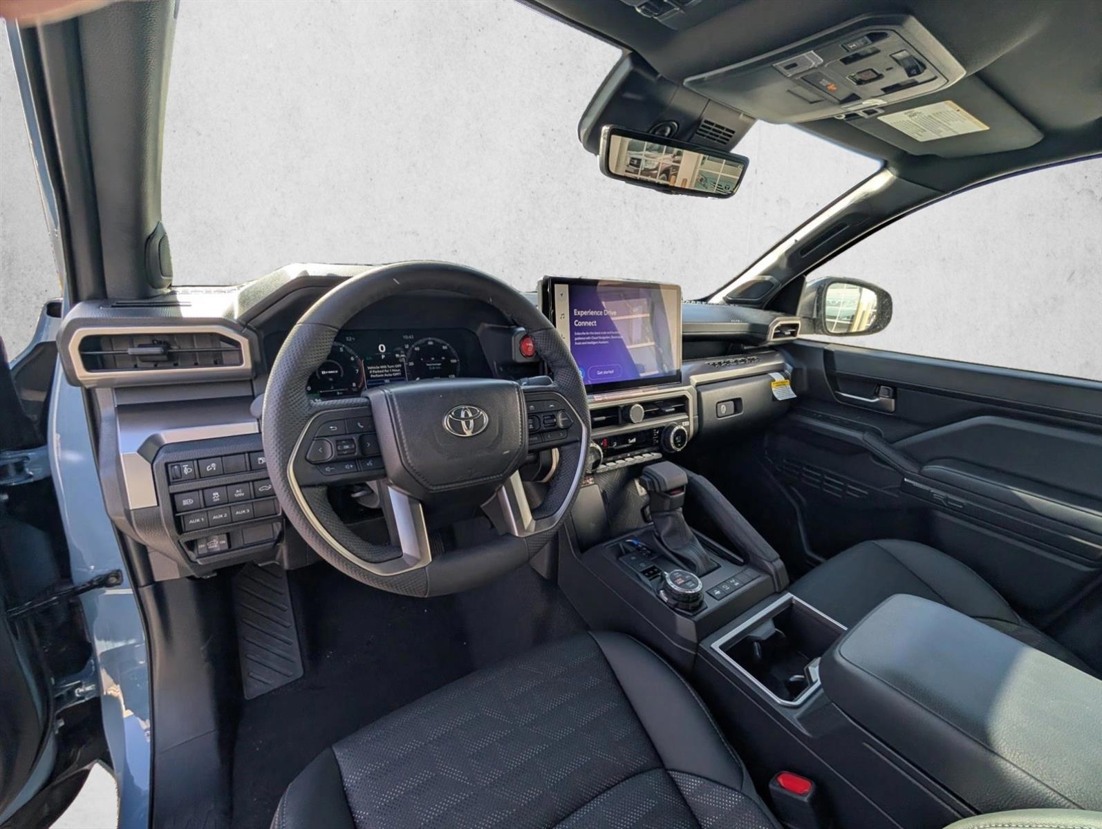Thumbnail: 2026 Toyota Tacoma - 3