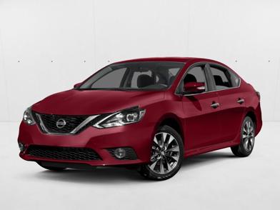 2016 Nissan Sentra SR -
                  Fort Worth, TX