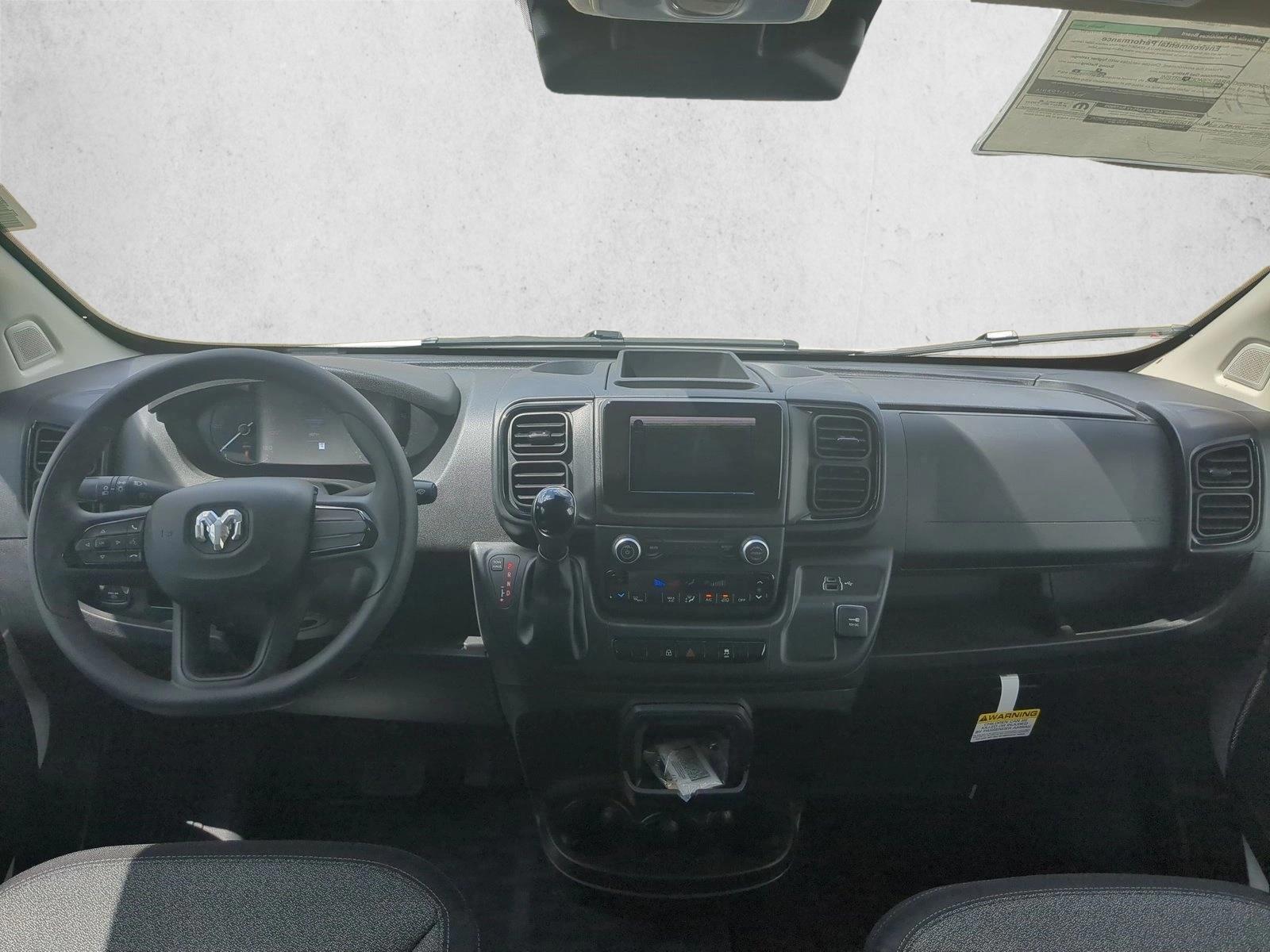Thumbnail: 2026 RAM ProMaster - 3