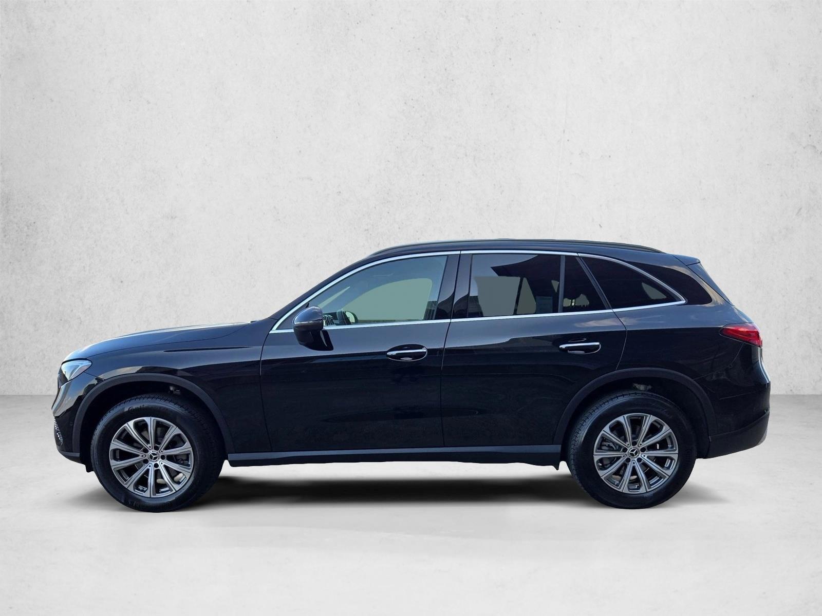 Thumbnail: 2026 Mercedes-Benz GLC - 2
