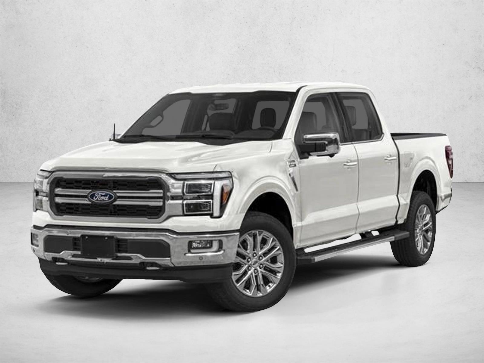 Thumbnail: 2026 Ford F-150 - 1