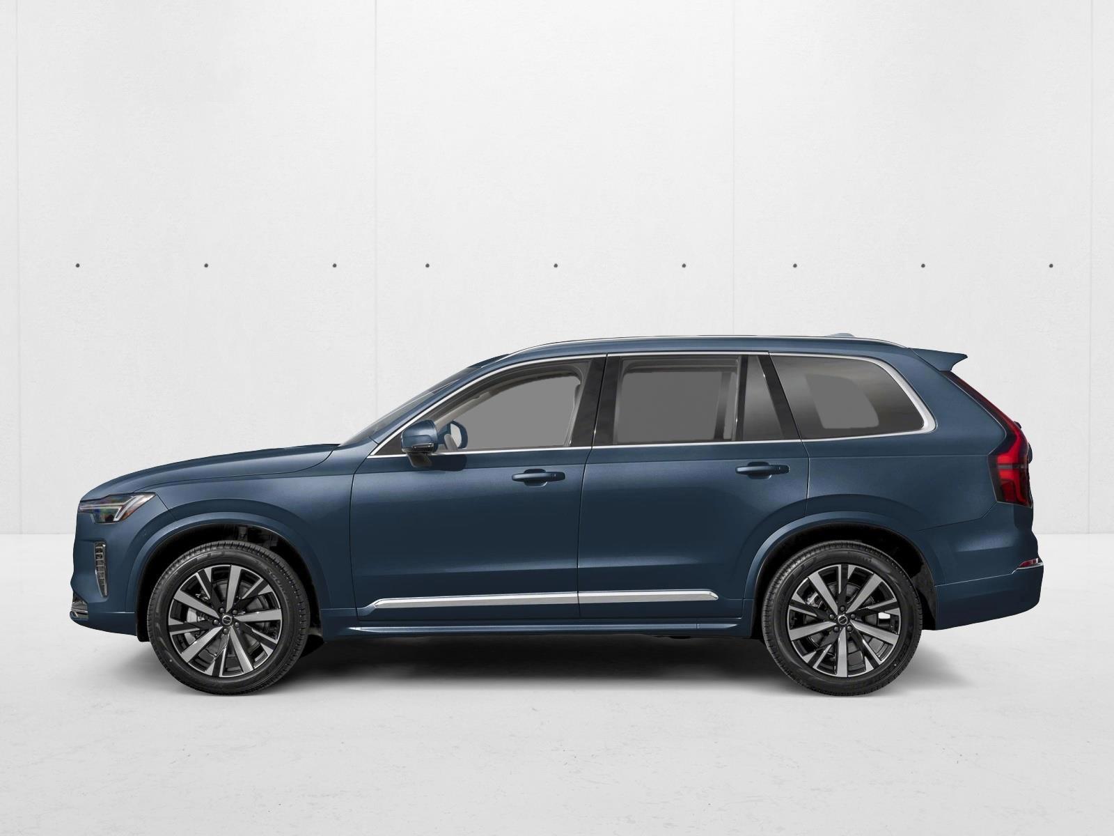Thumbnail: 2026 Volvo XC90 - 2