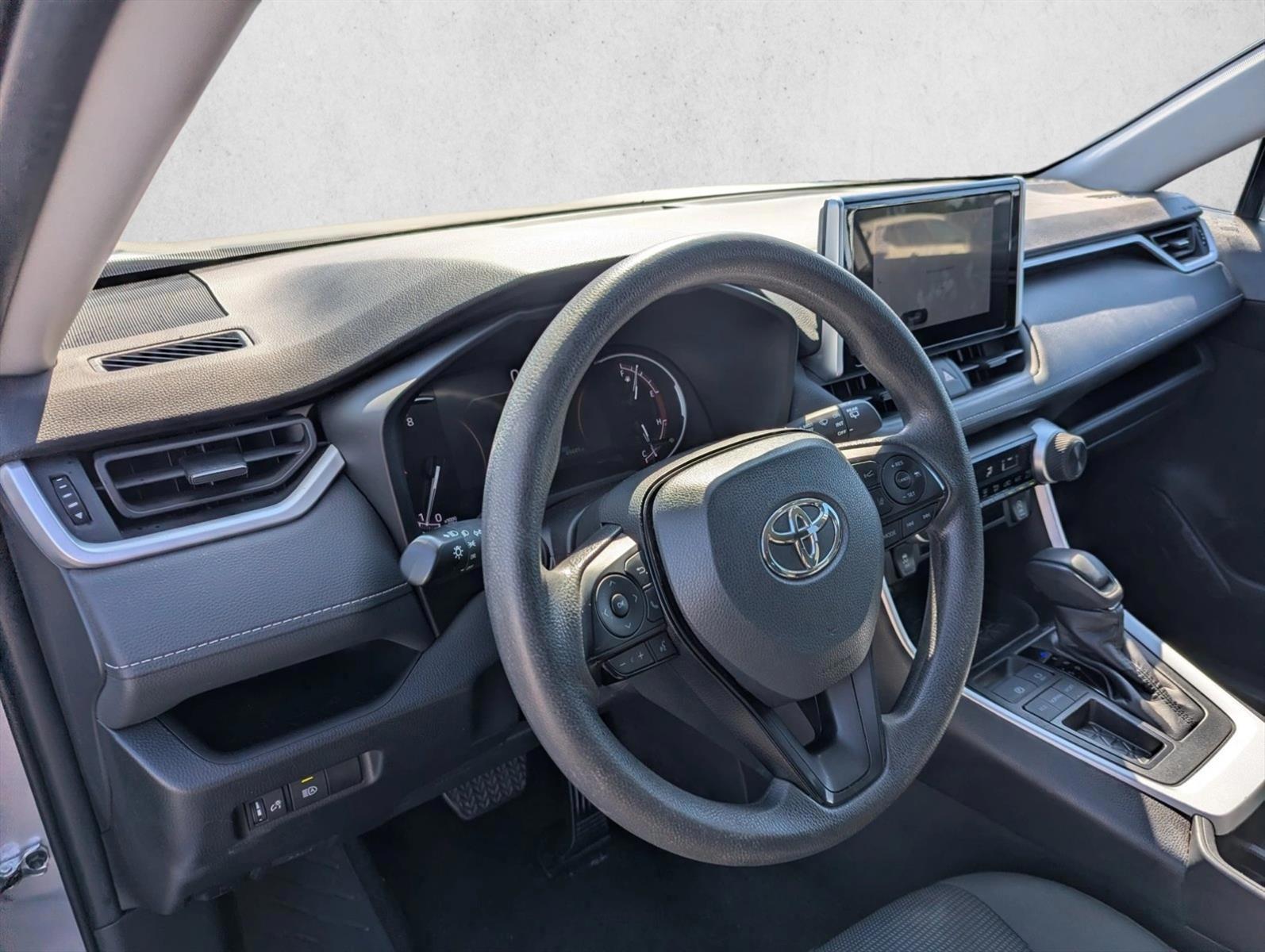 Thumbnail: 2024 Toyota RAV4 - 3