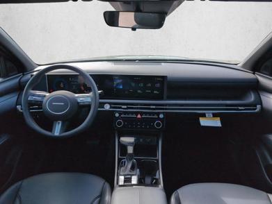 2026 Hyundai Santa Cruz